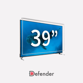 TV Ekran Koruyucu 39"