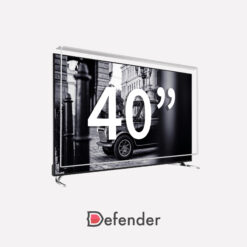 TV Ekran Koruyucu 40"