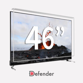 TV Ekran Koruyucu 46"