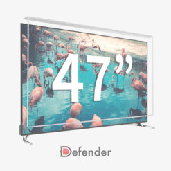 TV Ekran Koruyucu 47"