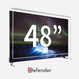 TV Ekran Koruyucu 48"