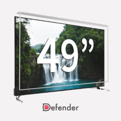 TV Ekran Koruyucu 49"
