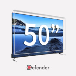 TV Ekran Koruyucu 50"