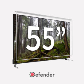 TV Screen Protector 55"
