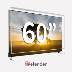 TV Ekran Koruyucu 60"