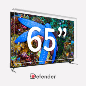 TV Ekran Koruyucu 65"