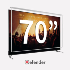 TV Ekran Koruyucu 70"