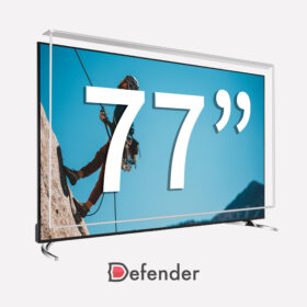 TV Ekran Koruyucu 77"