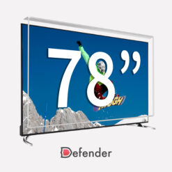 TV Ekran Koruyucu 78"