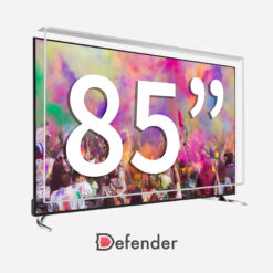 TV Screen Protector 85"
