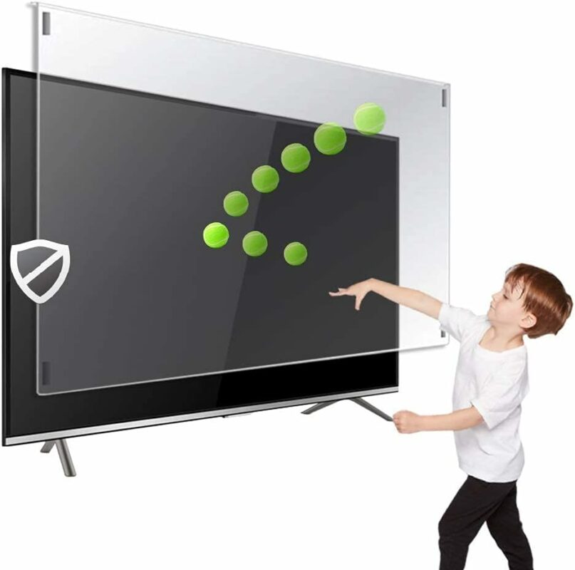 Ekran Koruyucu Neden Önemlidir?